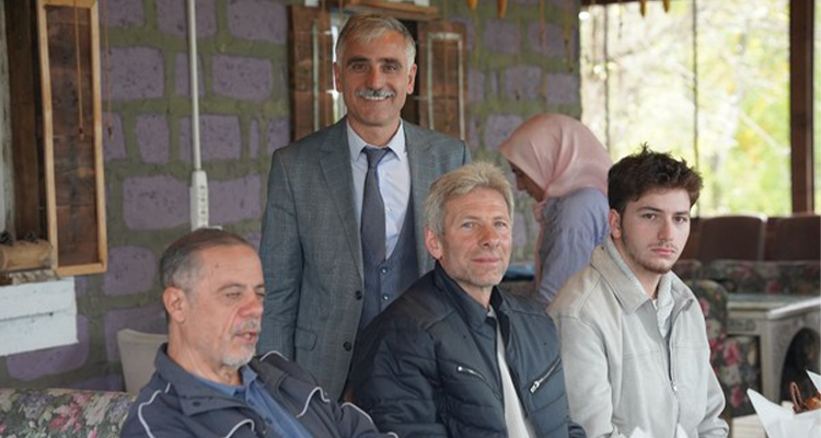 İki köy karantinaya alındı!