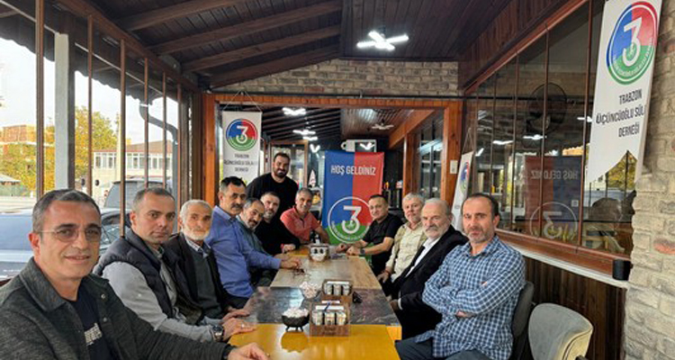 Köyümüzdeki Gezilecek Yerler