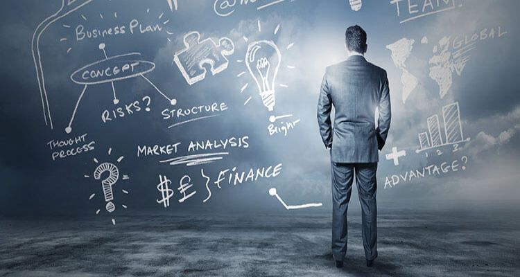 Girişimcilik Kavramı ve Türkiyede Girişimcilik