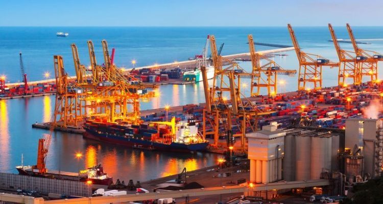 Türkiyeden Ticaret Atağı